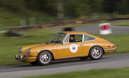 Porsche 912
