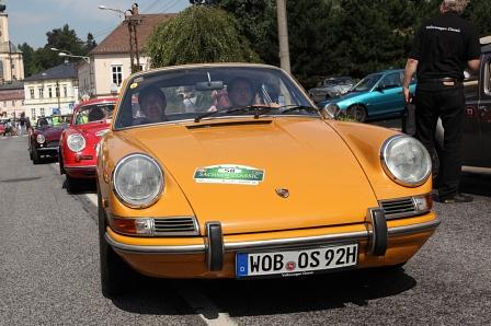 Porsche 912