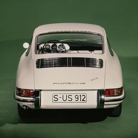 Porsche 912