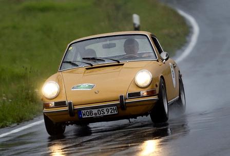 Porsche 912