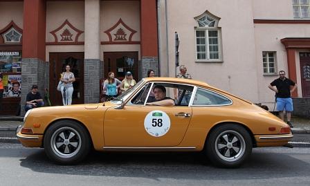 Porsche 912