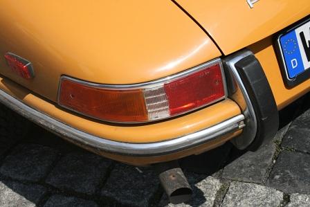 Porsche 912
