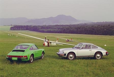 Porsche 912