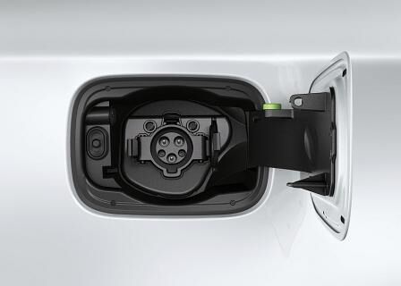 BMW Active E