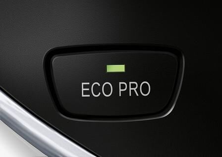 BMW Active E
