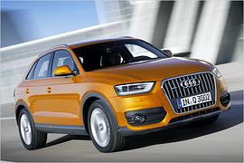 Lieferzeiten von Neuwagen: Viel Geduld beim SUV-Kauf