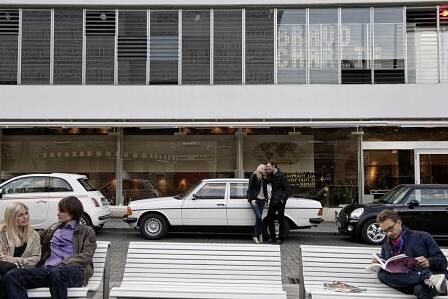 Mercedes-Benz Young Classics