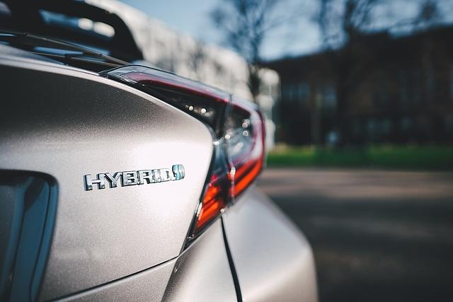 Toyota Hybrid - so langsam setzen die Japaner auch auf PHEV und Elektroautos