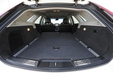 Cadillac CTS-V Sport Wagon