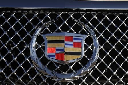 Cadillac CTS-V Sport Wagon
