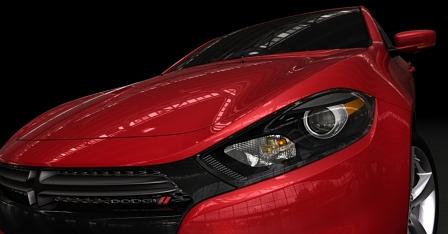 Dodge Dart (2012)