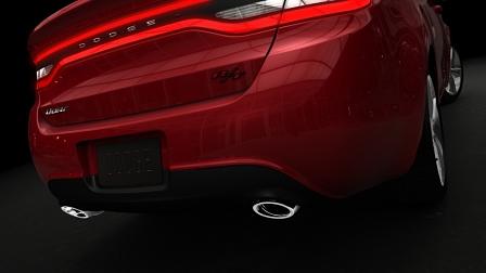 Dodge Dart (2012)