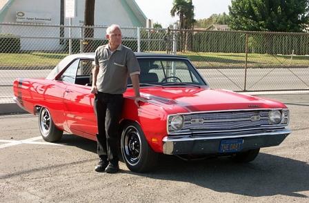 Dodge Dart (1969)