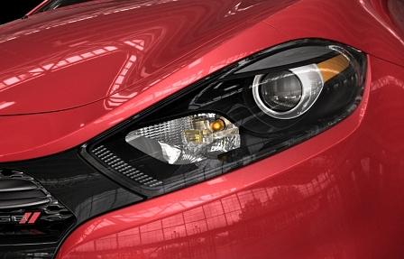 Dodge Dart (2012)