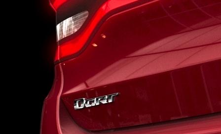 Dodge Dart (2012)