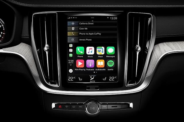 Volvo V60 D4 Cross Country