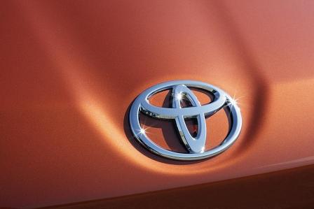 Toyota GT86