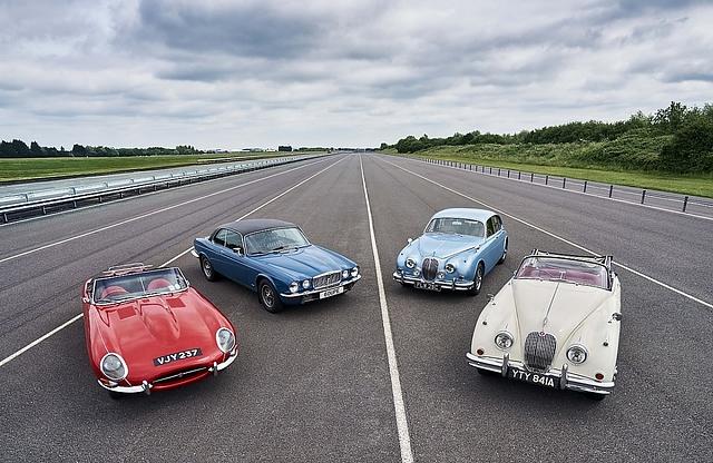 JLR Classic - neu in Essen-Kettwig