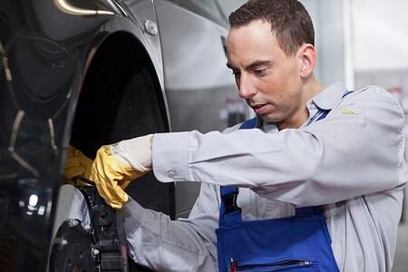 Vorausschauende Instandhaltung - Software für die Motorschaden-Früherkennung