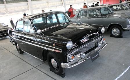 Prince Skyline 1957