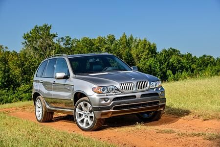 BMW-Rückruf  - Neuer Takata-Fall bei 5er und X5 