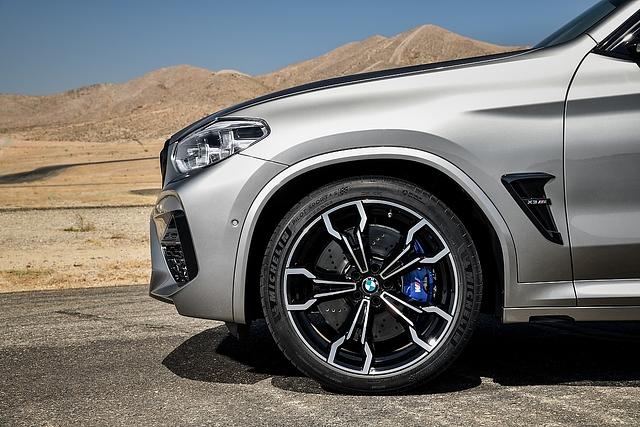 BMW X3 M