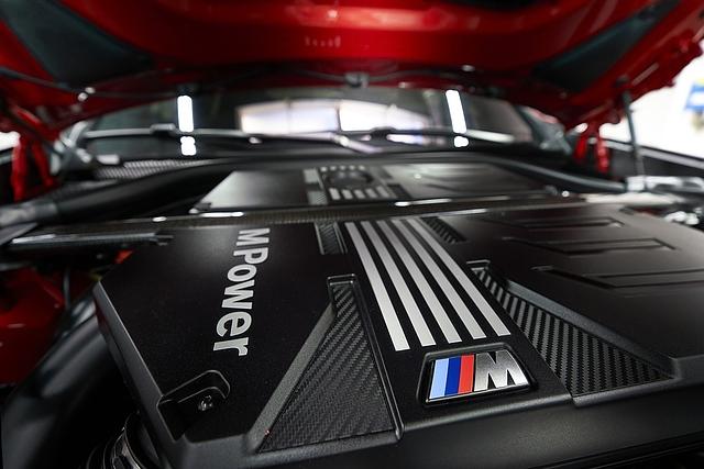 BMW X4 M