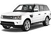 Land Rover Range Rover Sport SUV (2005–2009)