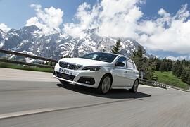 Peugeot-Sonderprämie - Bonus für Neuwagenkäufer