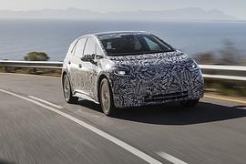 VW plant mit dem ID. ganzheitliches Elektromobilitäts-Ökosystem - Öko-Katharsis