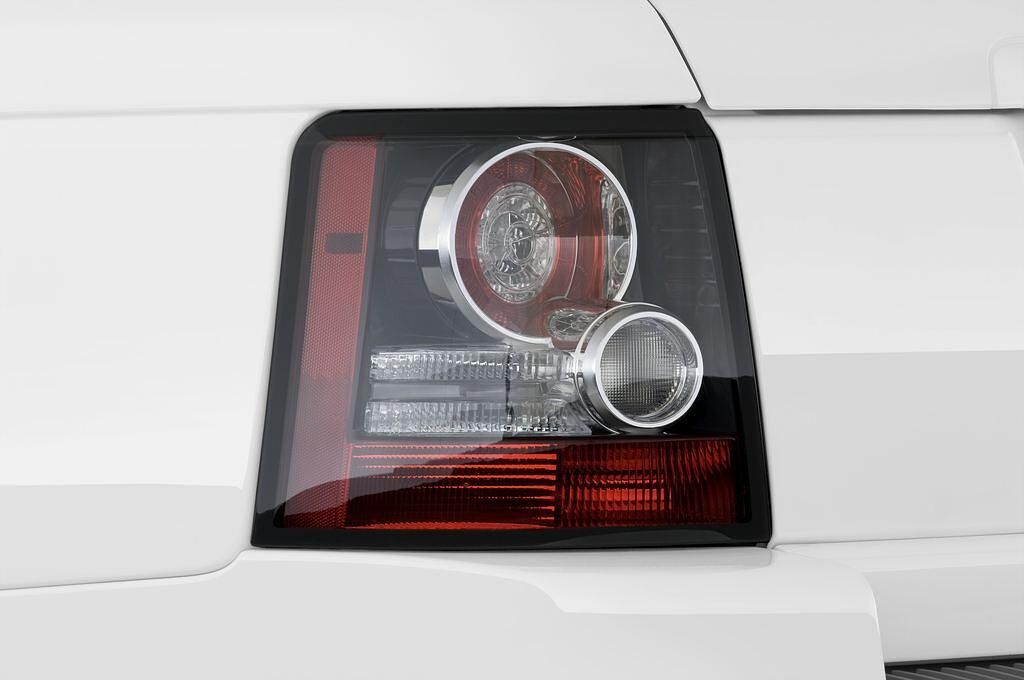 Land Rover Range Rover Sport (Baujahr 2010) HSE 5 Türen Rücklicht