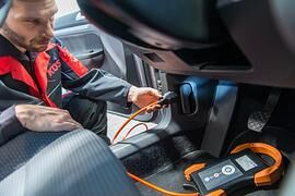 Ratgeber: Warnleuchten im Cockpit - Rot heißt Stopp