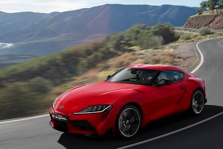 Markenausblick: Toyota - Rückkehr der großen Namen