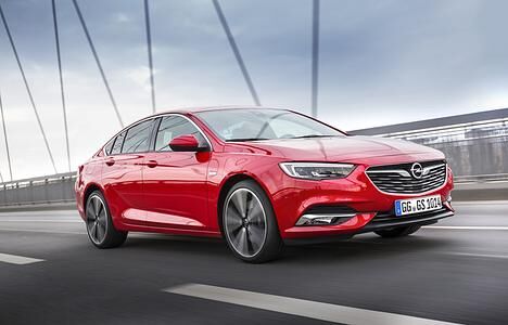 Opel-Umweltprämie - Nun auch Geld für neuere Diesel