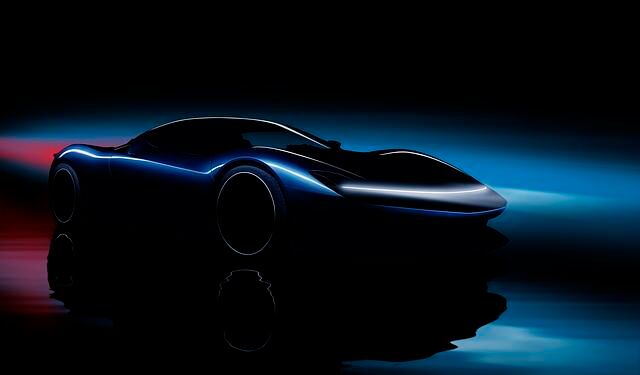 Pininfarina will zur E-Automarke werden