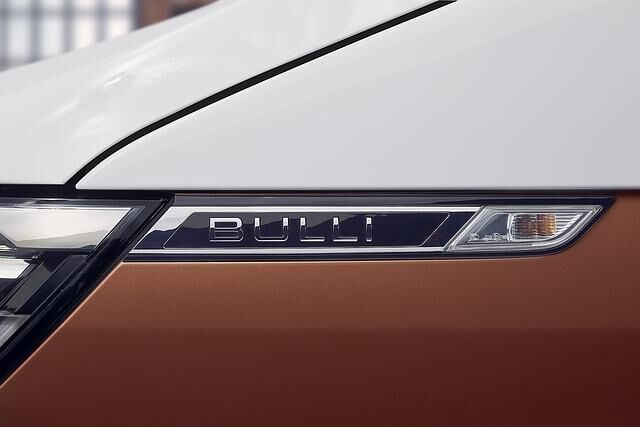 VW T6 Modellpflege 2020 - der Bulli