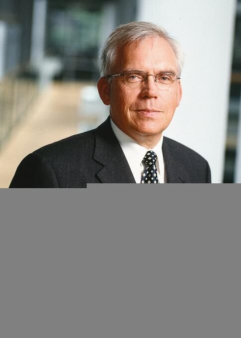 Ulrich Hackenberg
