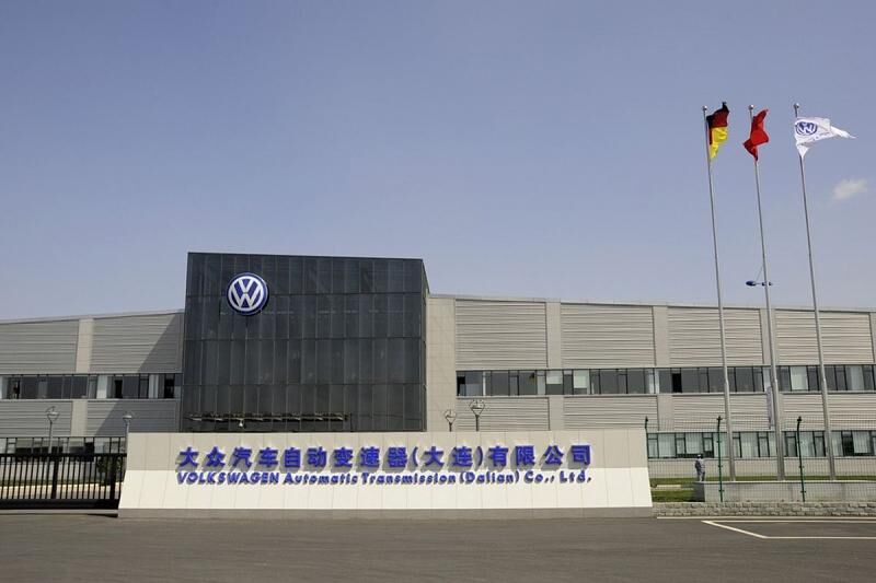 China War for Talents