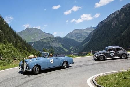 5x Tipps zum Start bei einer Oldtimer-Rallye - Sportlich unterwegs im eigenen Klassiker