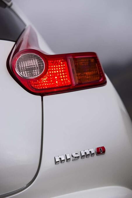 Nismo ist der Werkstuner von Nissan.
