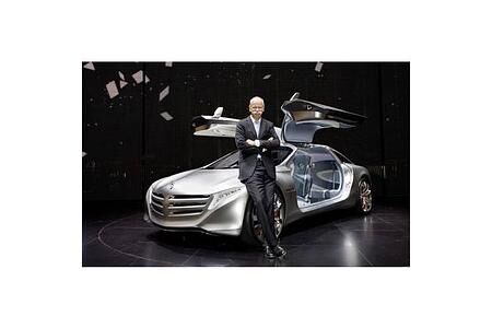 Daimler und Nissan rücken näher zusammen
