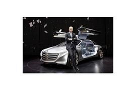 Daimler und Nissan rücken näher zusammen