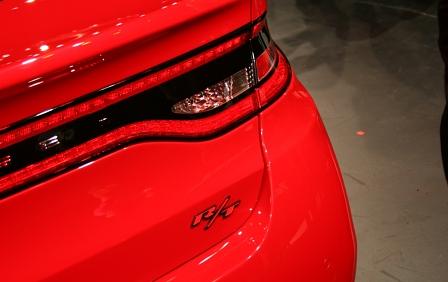 Dodge Dart