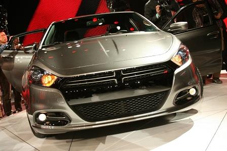 Dodge Dart