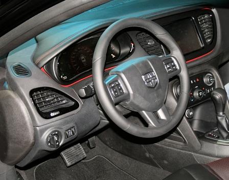 Dodge Dart