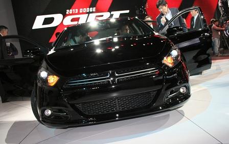 Dodge Dart
