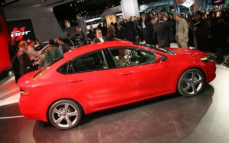 Dodge Dart
