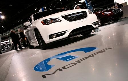 Chrysler 200 Super S
