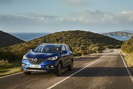 Dieselprämie bei Renault - Bis April fünfstellige Nachlässe
