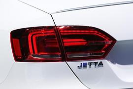 VW Jetta Hybrid - Stufenplan